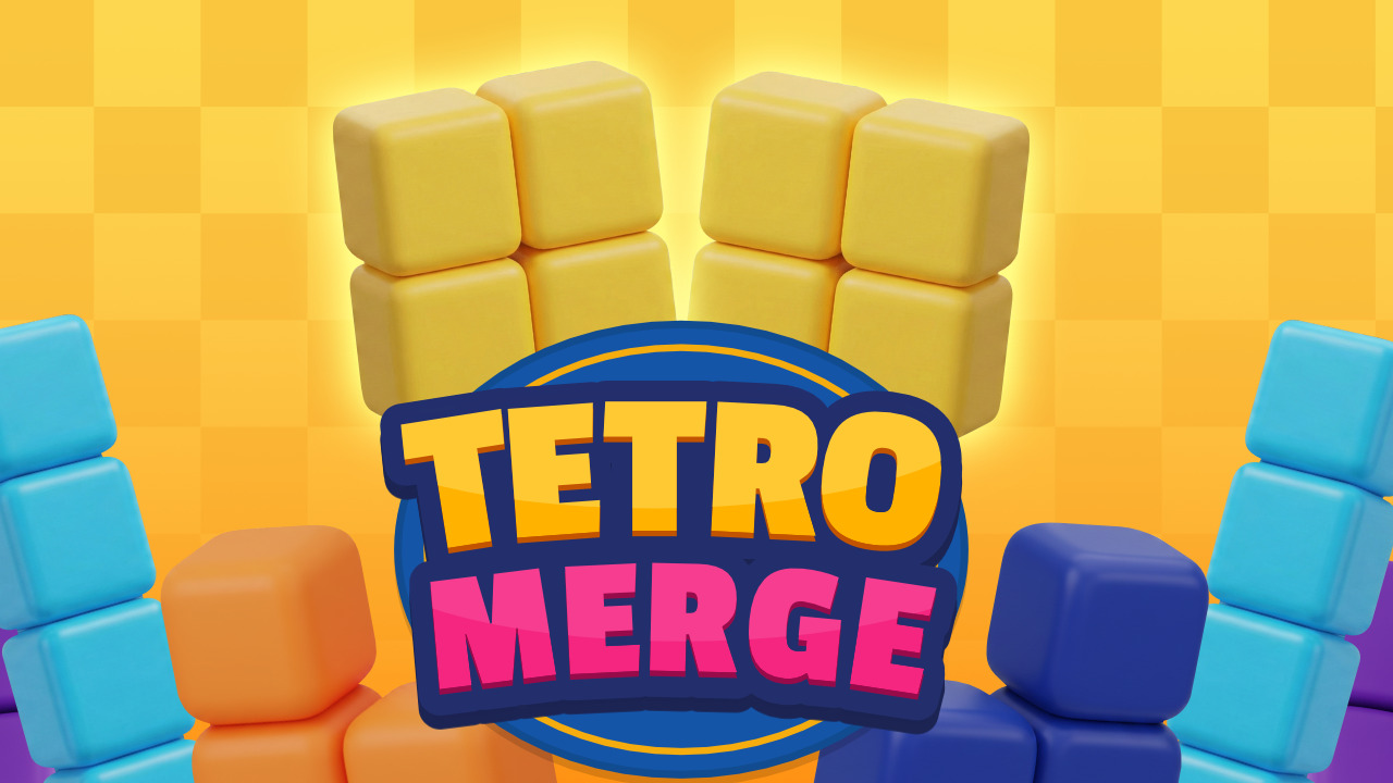 Immagine Tetro Merge