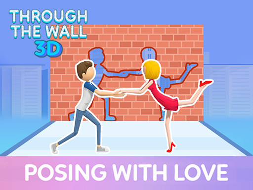 Immagine Through the Wall 3D