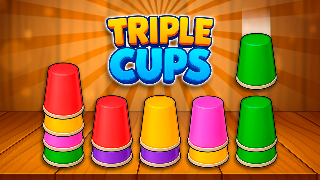 Immagine Triple Cups