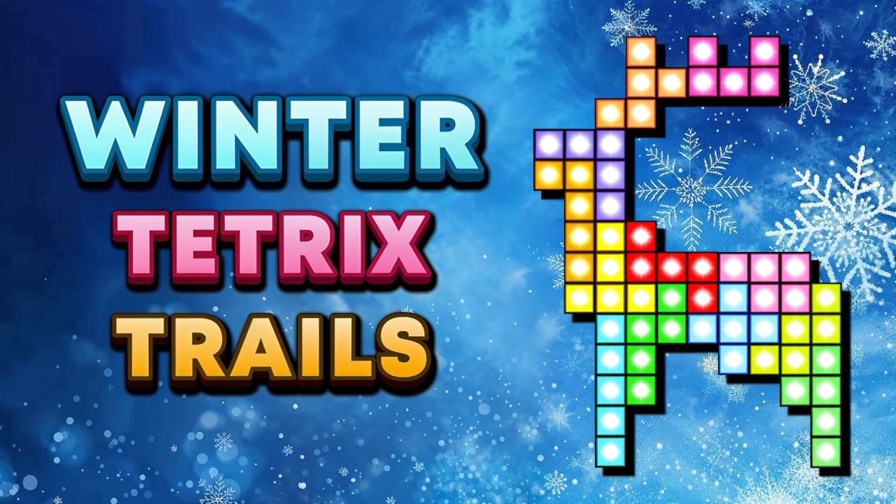 Immagine Winter Tetrix Trails