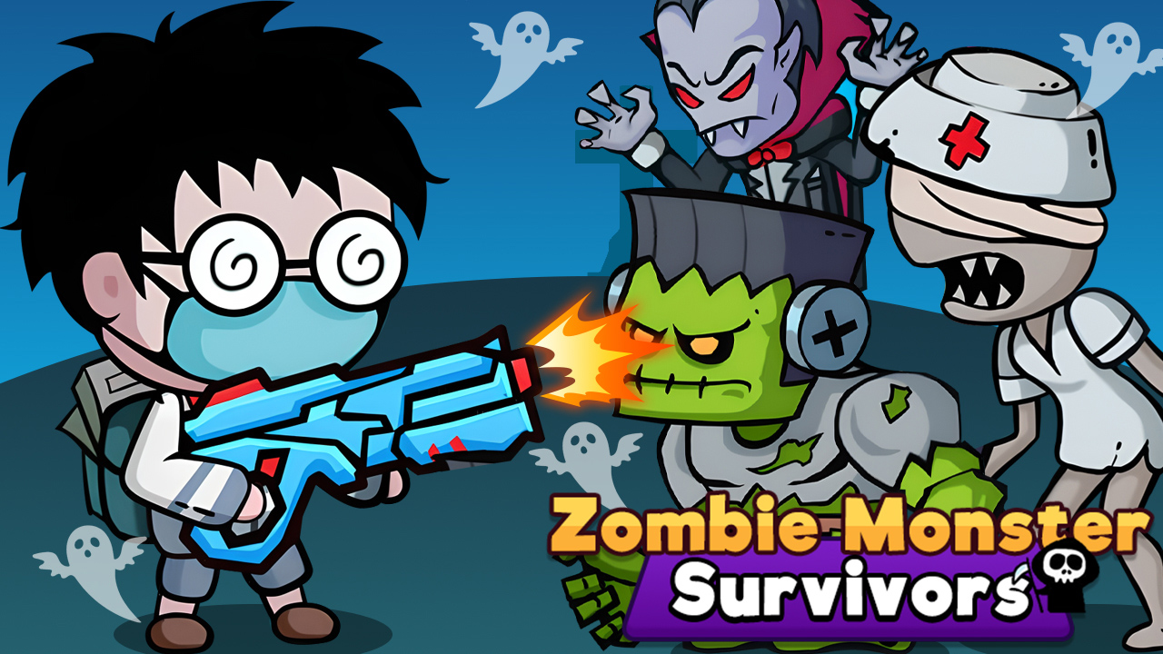 Immagine Zombie Monster Survivors