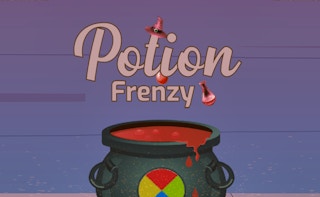 Immagine Potion Frenzy-Color Sorting Game